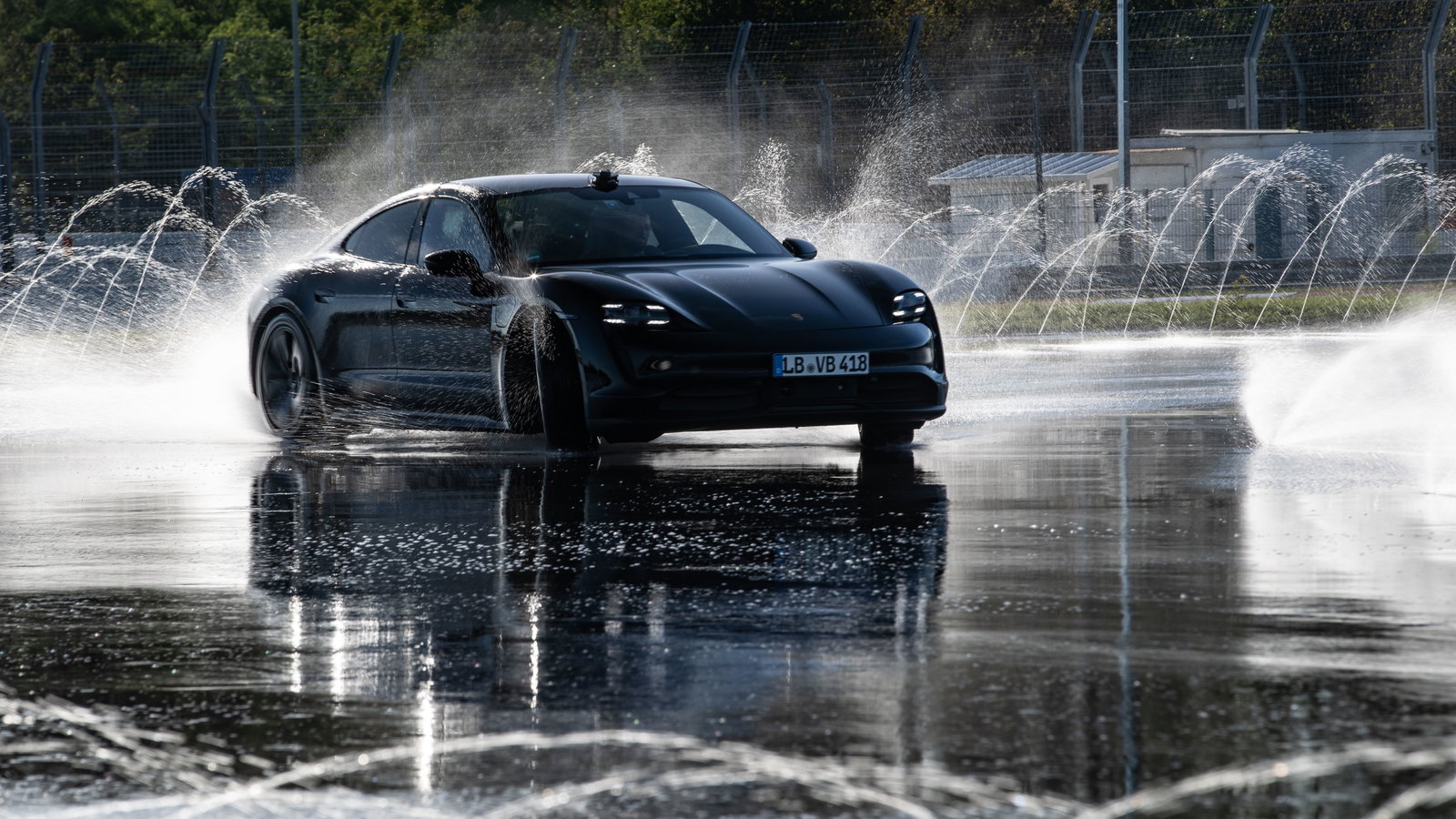 McLaren's New Hybrid Supercar Is Called The 'Artura'