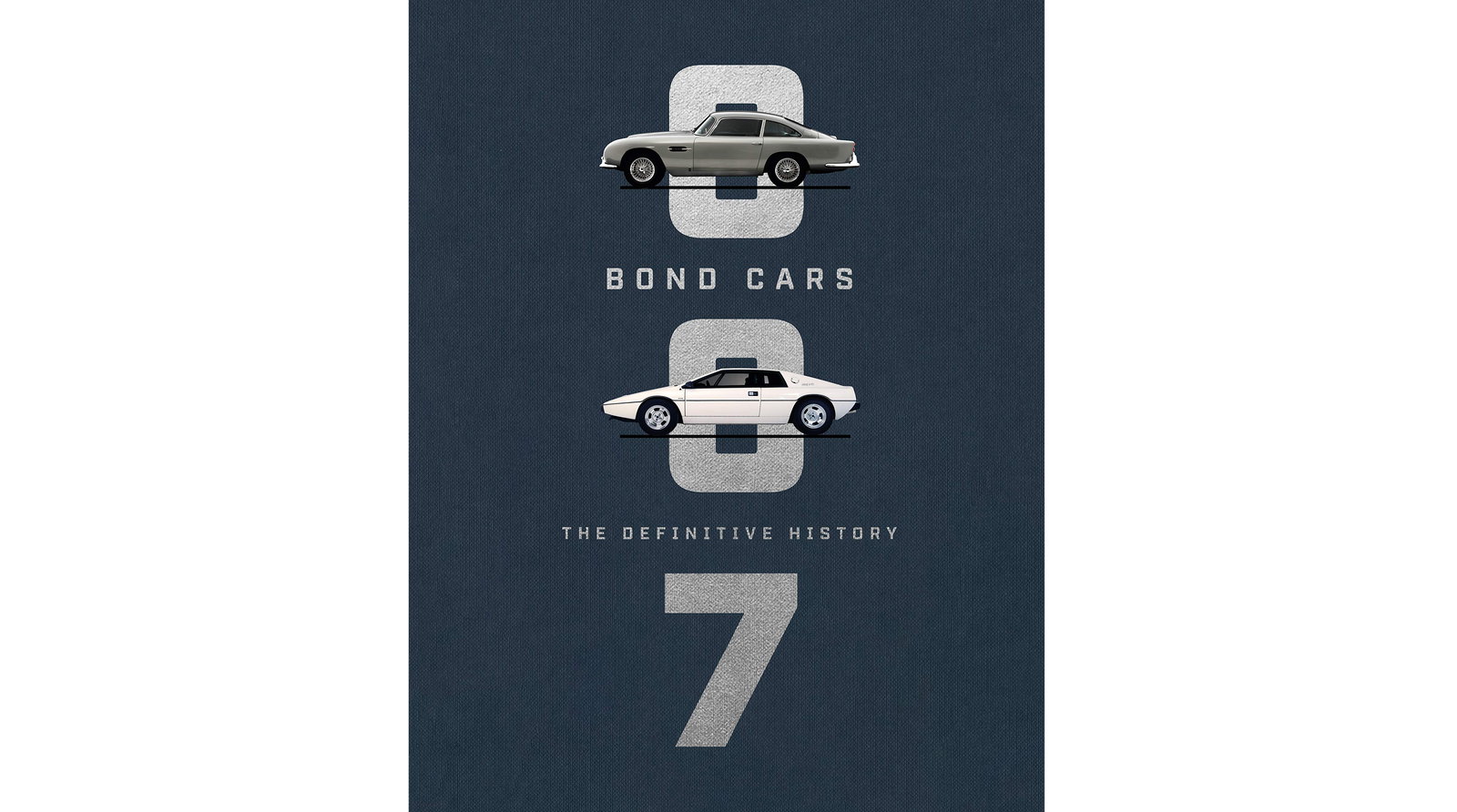 13 Brilliant/Quirky/Ridiculous Petrolhead Christmas Gifts From £5 To £7000