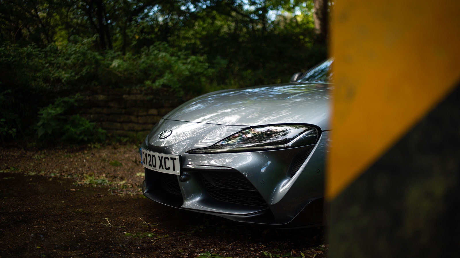 6 Things I've Learned From Two Months Of Toyota GR Supra 'Ownership'