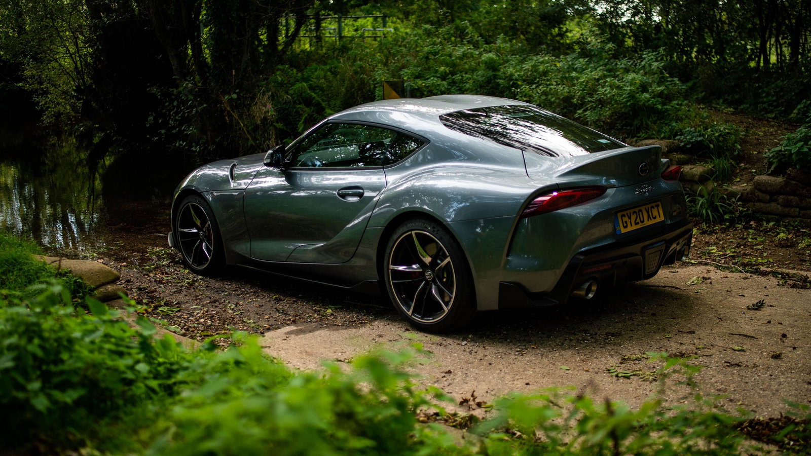 6 Things I've Learned From Two Months Of Toyota GR Supra 'Ownership'