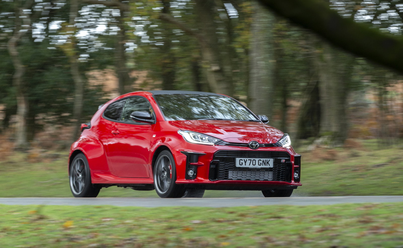 Our 8 Favourite Cars In 2020