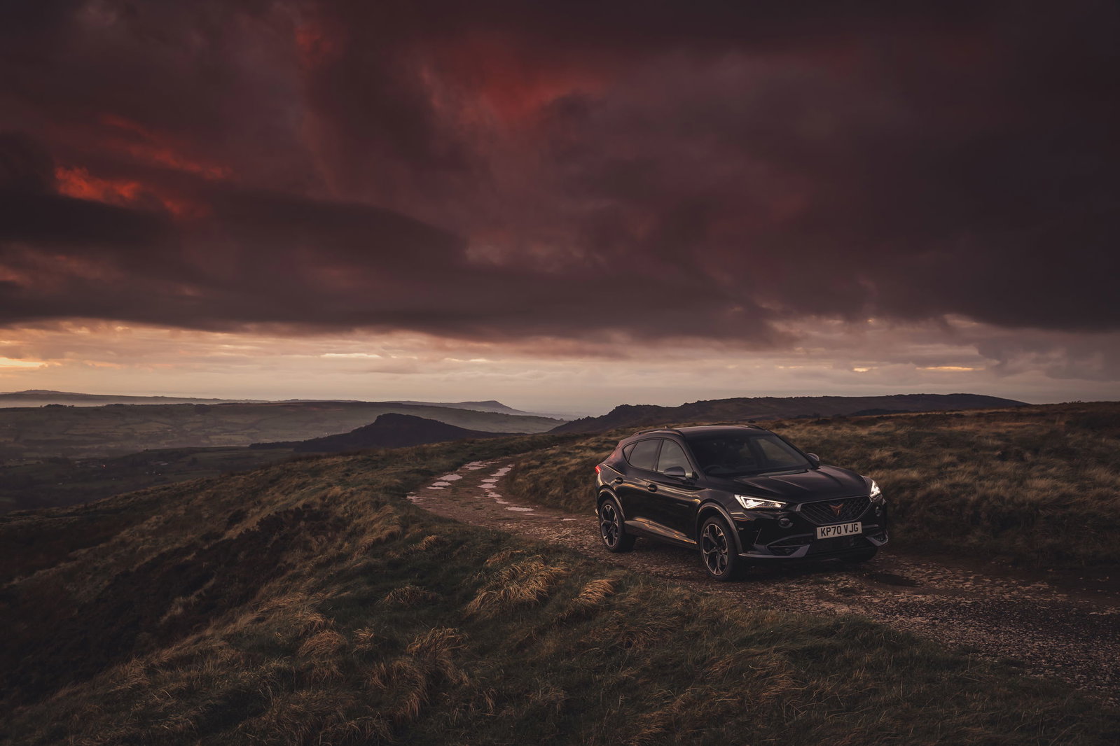 Cupra Formentor Review: Only Half SUV, And Better For It