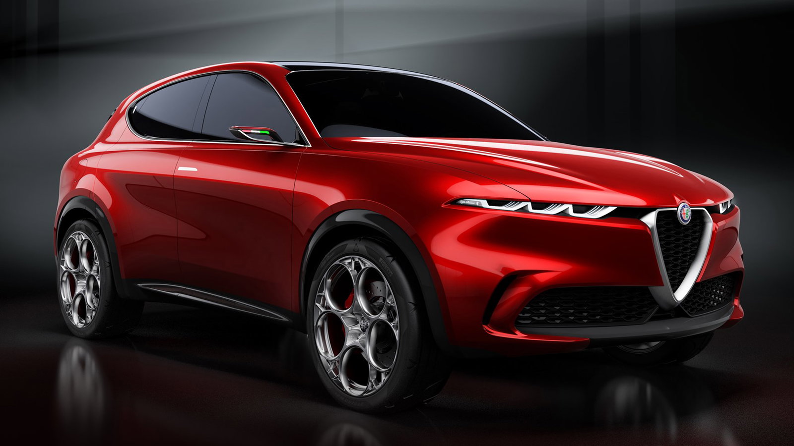 10 Fast Cars To Be Excited About In 2021
