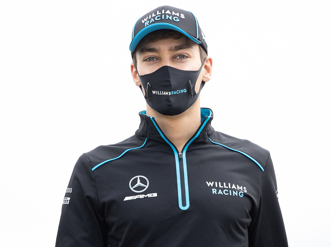Official: George Russell Will Take Hamilton's Mercedes F1 Seat For The Next GP