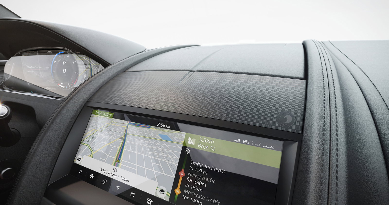 The Jaguar F-Type Heritage 60 Edition Is A Birthday Present For The E-Type