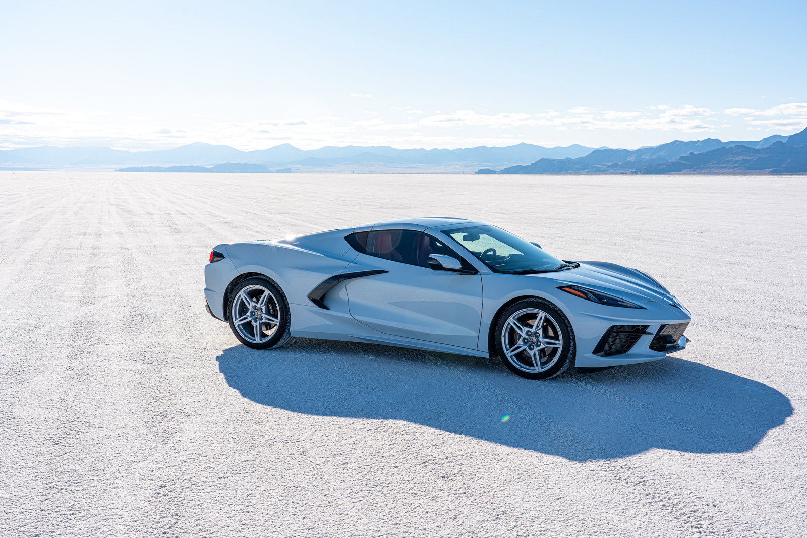 The Best Super Saloons In 2025
