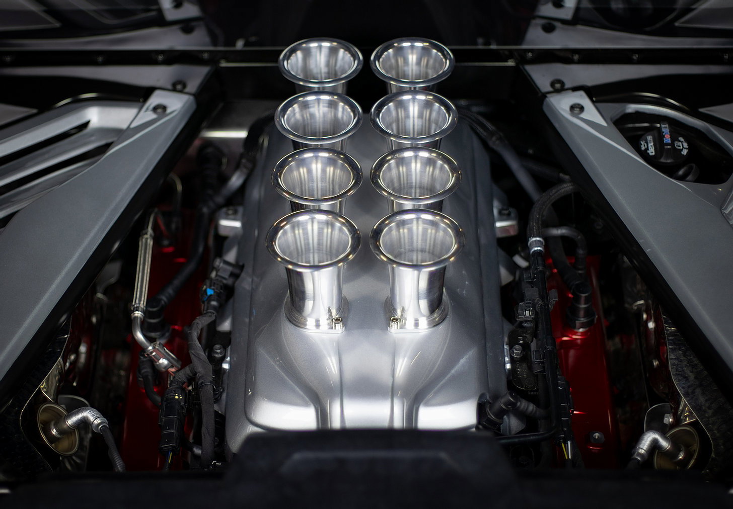 This DIY 'V12' Is Made From Three Lada Engines