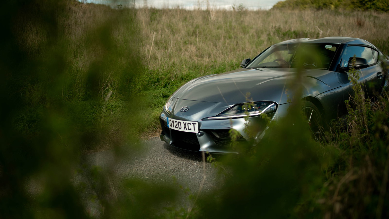 Three Months With A Toyota GR Supra Left Me Slightly Underwhelmed, But That's OK