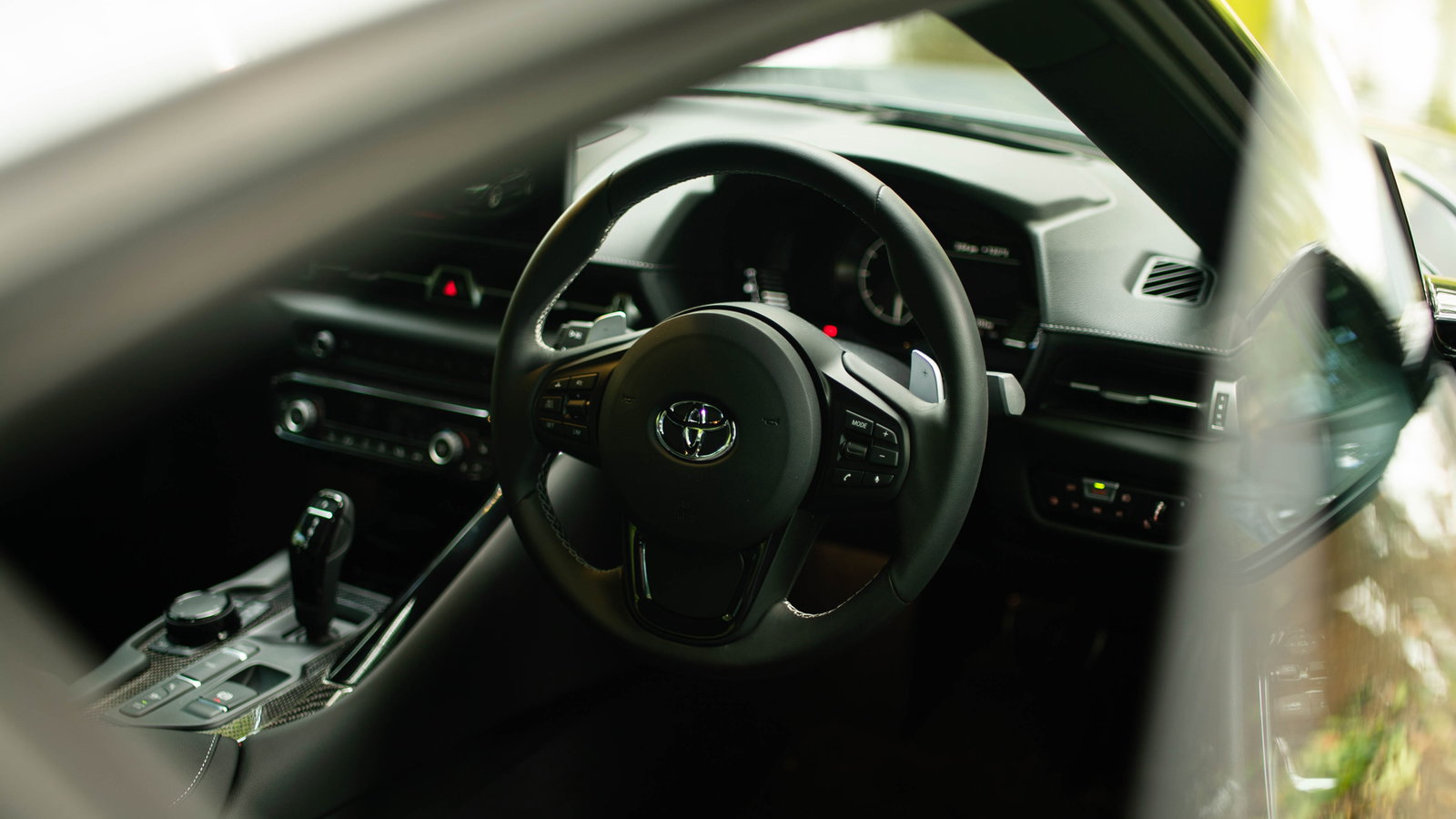 Three Months With A Toyota GR Supra Left Me Slightly Underwhelmed, But That's OK