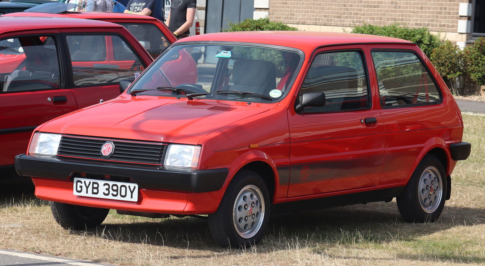 5 More Retro Hatchbacks We’d Like To See Reborn As BEVs