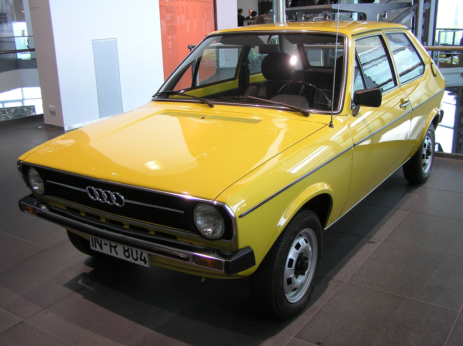 5 More Retro Hatchbacks We’d Like To See Reborn As BEVs