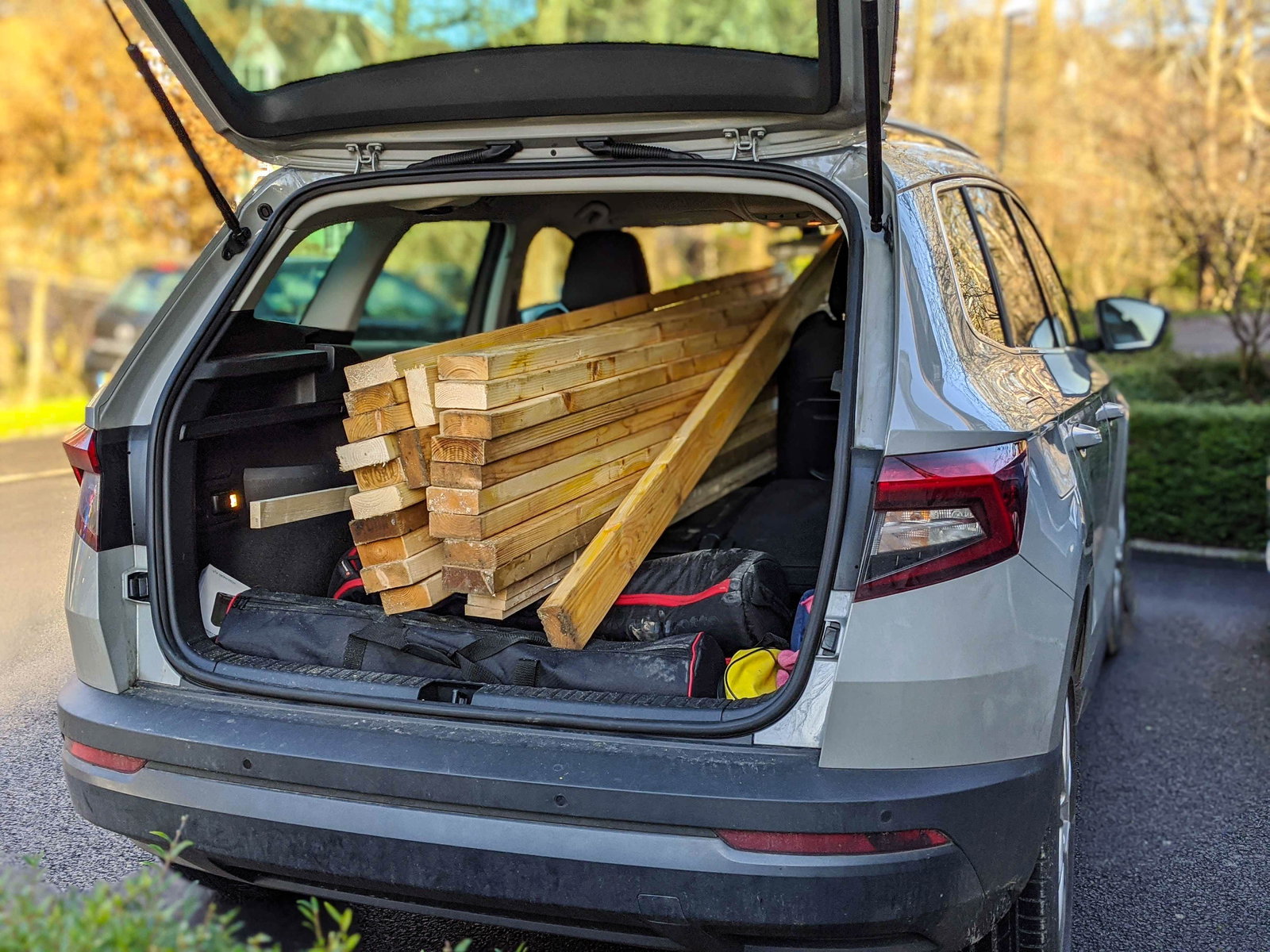 Why I Still Love My Skoda Karoq After 6 Months