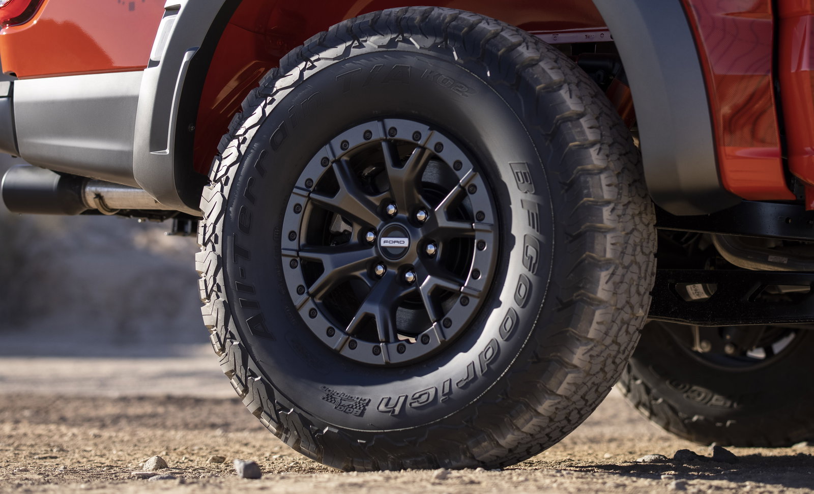 The Land Rover Defender Works V8 Trophy Is £200k Of Mud-Plugging Nostalgia