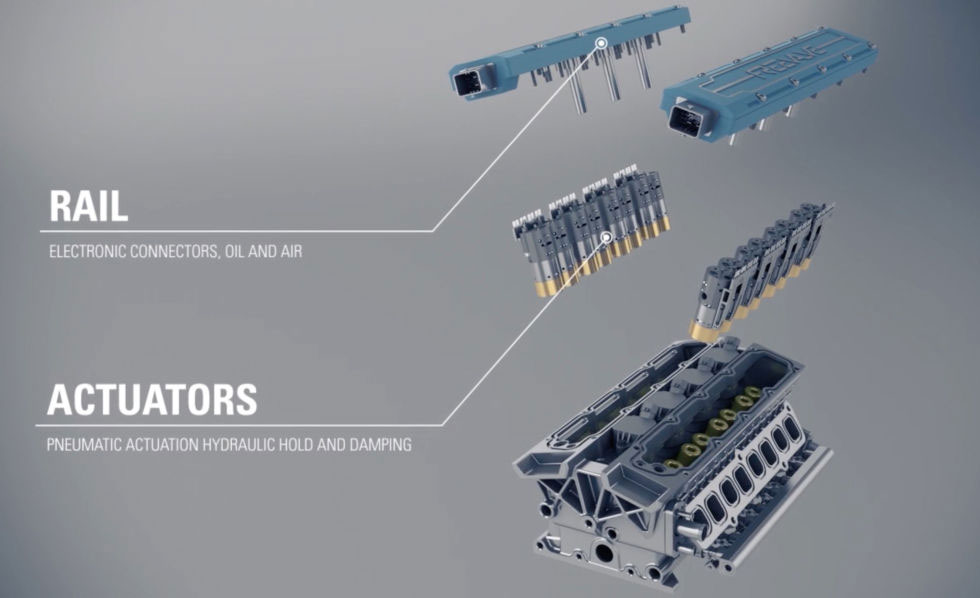 7 Car Manufacturer Logo Updates You Might Have Missed