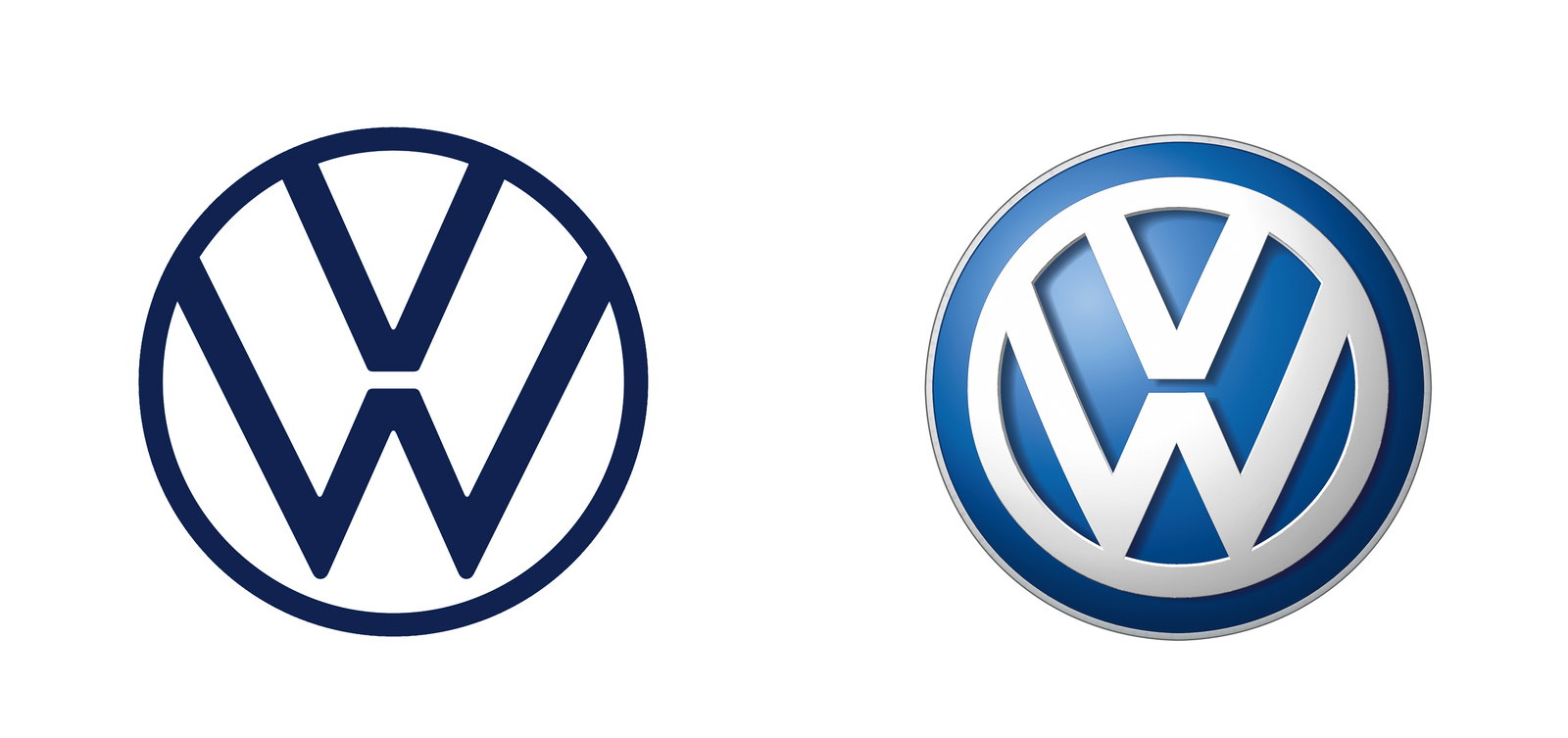 7 Car Manufacturer Logo Updates You Might Have Missed