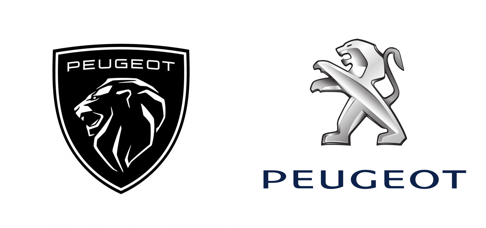 7 Car Manufacturer Logo Updates You Might Have Missed