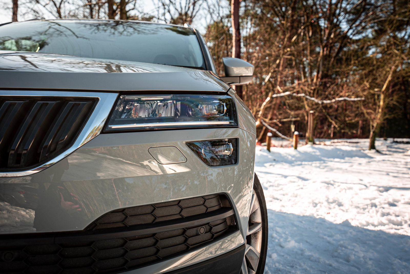 Why I Still Love My Skoda Karoq After 6 Months