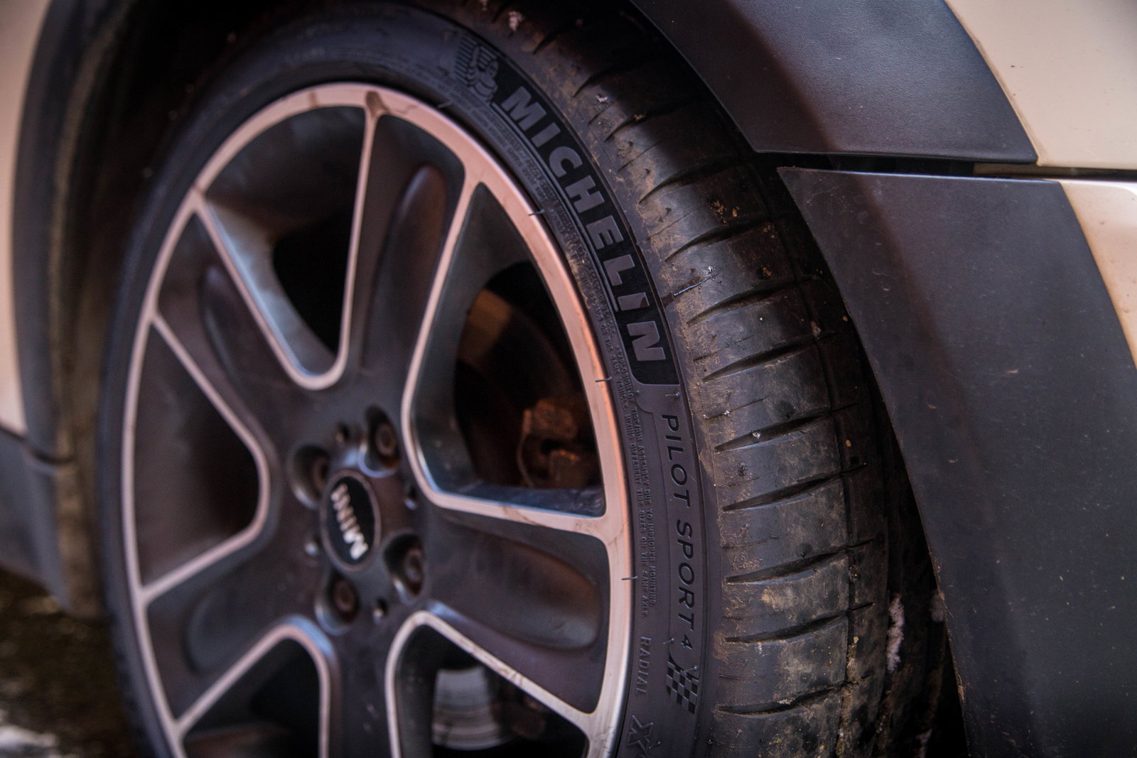 Why I Bought An R53 Mini Cooper S, And What You Need To Know Before You Do