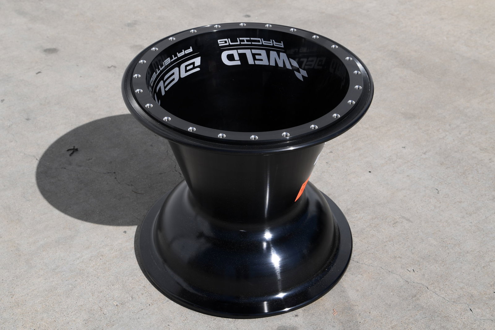 Image via NHRA/Weld Racing