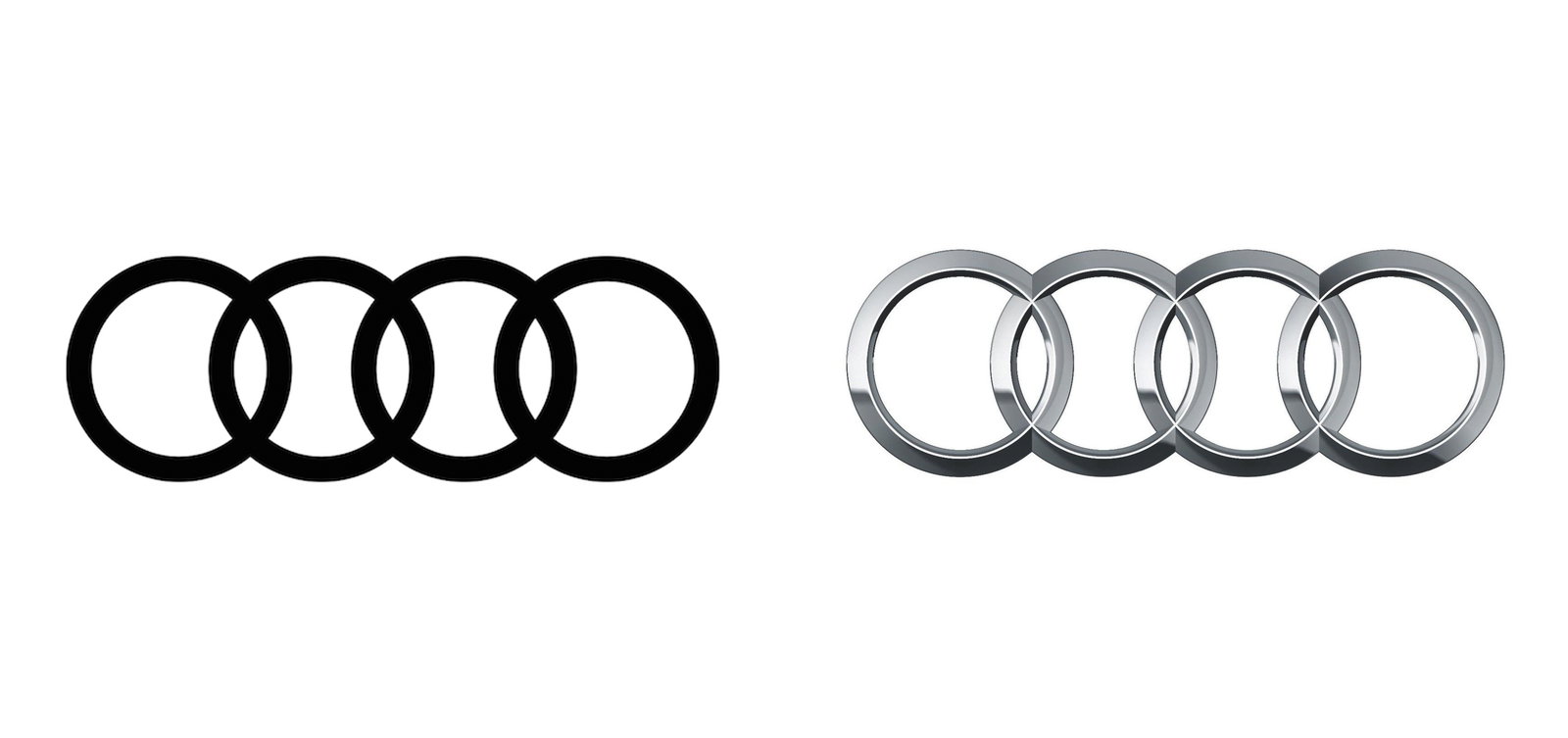 7 Car Manufacturer Logo Updates You Might Have Missed