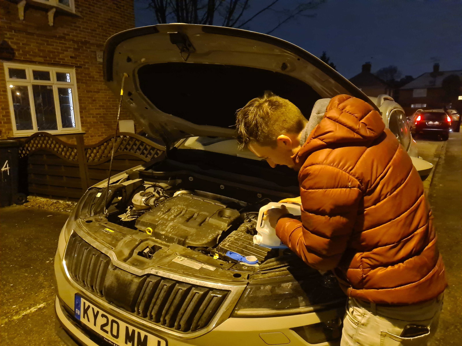 Why I Still Love My Skoda Karoq After 6 Months