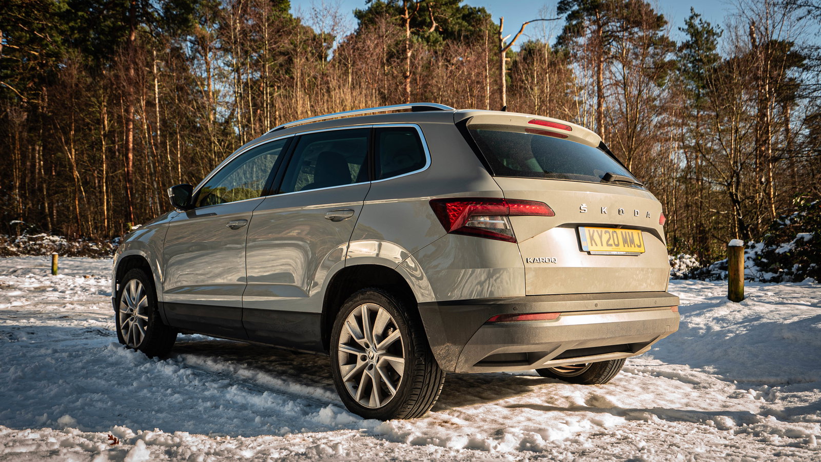 Why I Still Love My Skoda Karoq After 6 Months