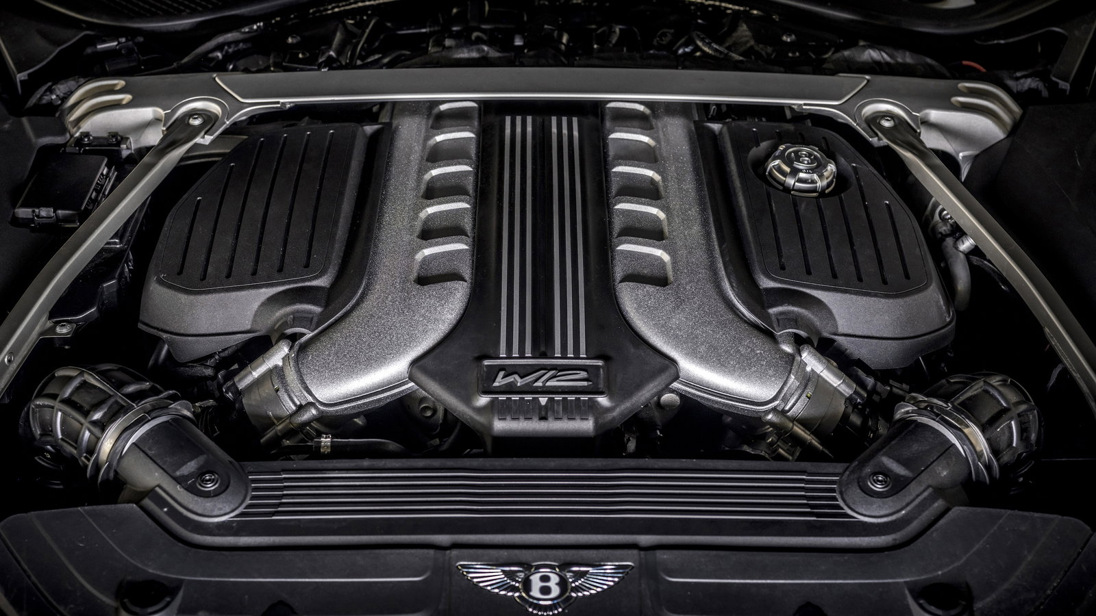 Bentley Won't Hybridise The W12, But It Won't Be Killed Off Either (Yet)