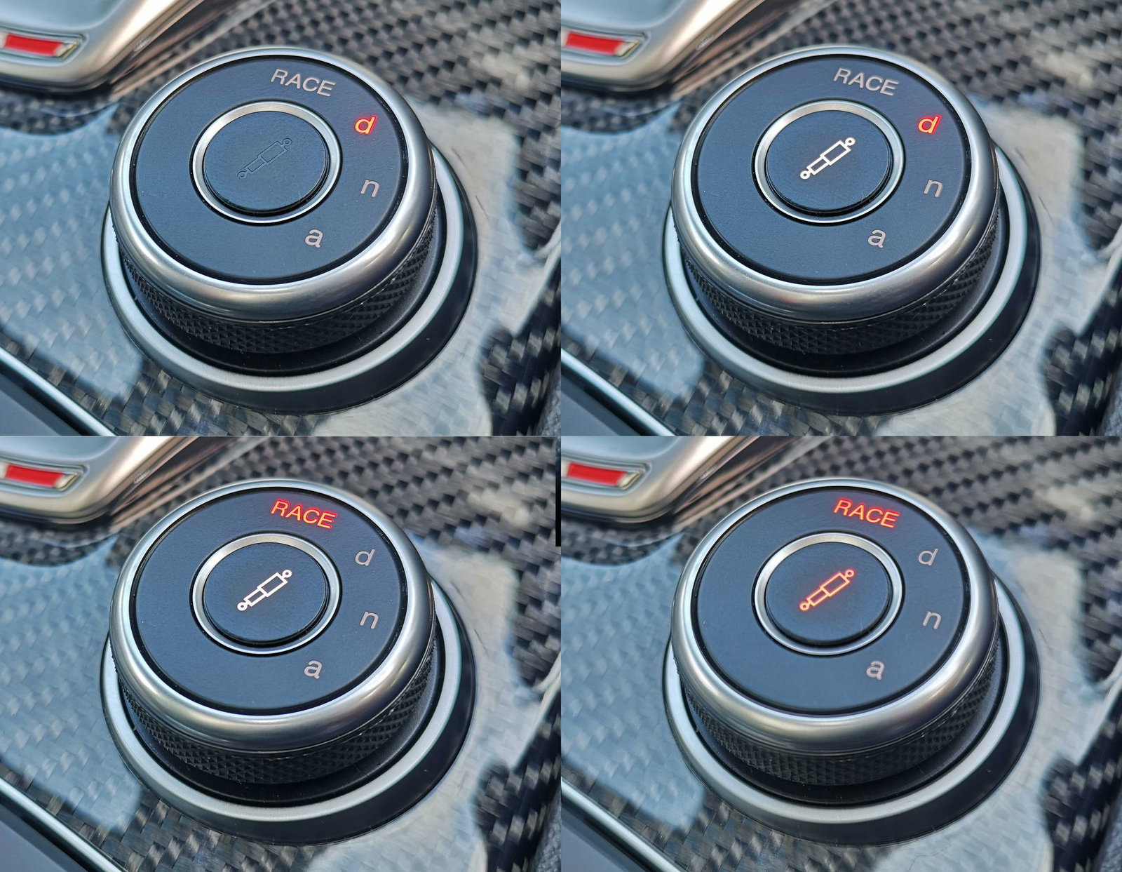 How Alfa Romeo's 'DNA' Drive Selector Makes All Other Systems Look Stupid
