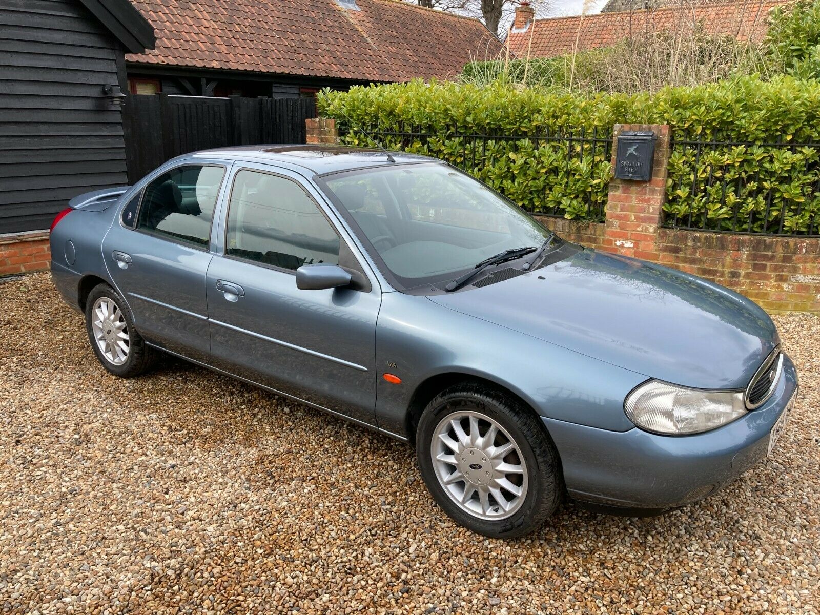 Why A Honda Insight Was One Of The Best Cars I've Owned