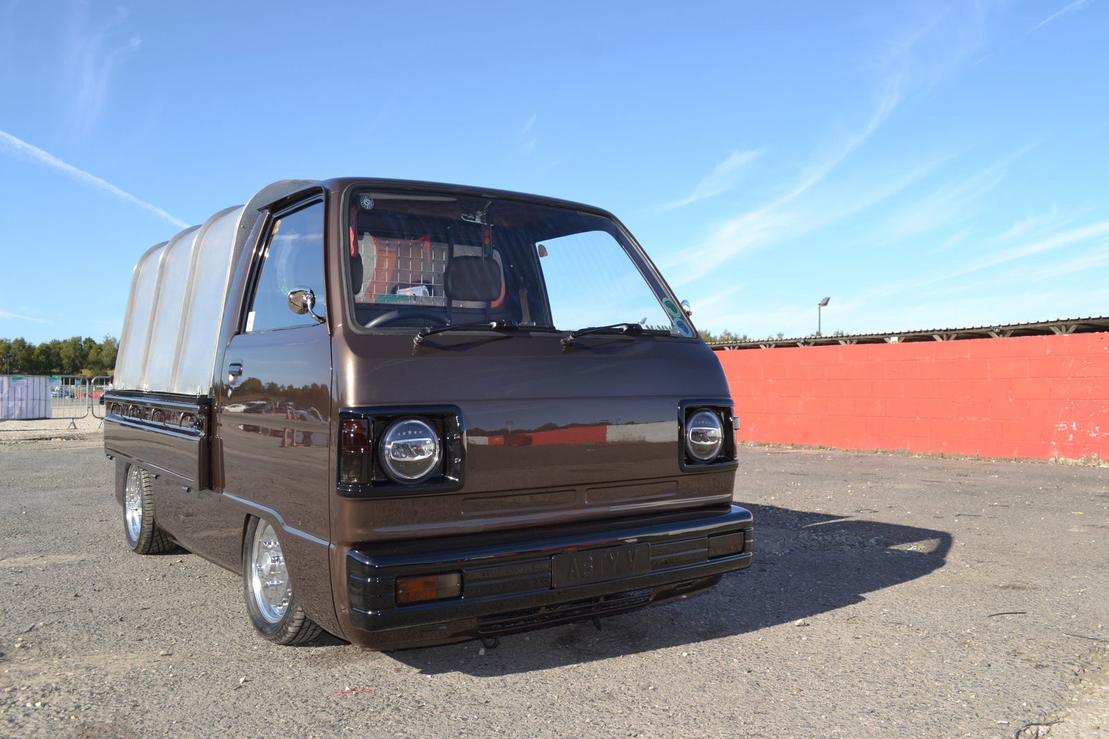 Pagani Huayra R Arrives Packing 838bhp N/A V12 With 9000rpm Redline