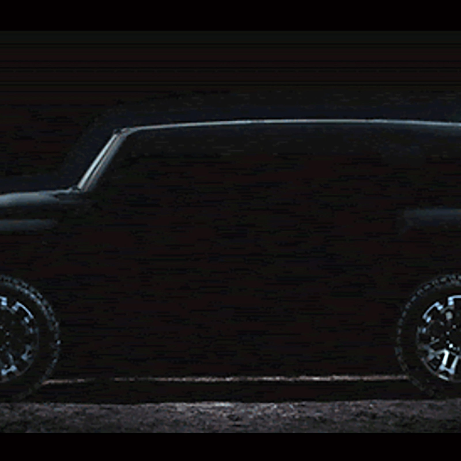 What It's Like To Live With A Hummer H1 And Crushing A PT Cruiser