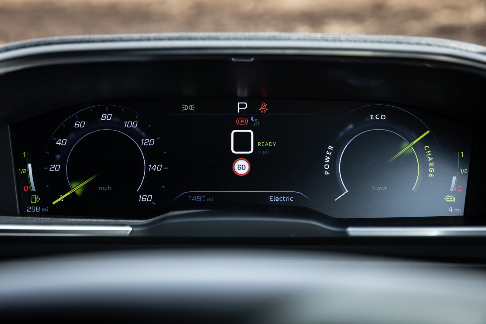 Peugeot 508 Peugeot Sport Engineered: The Best Fast Peugeot Ever?