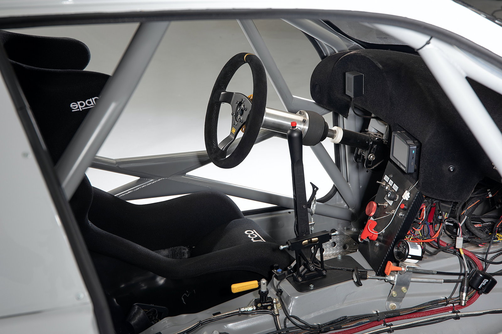 This 388bhp E36 BMW M3 'GTR Tribute' Is Even Better Than The Real Thing