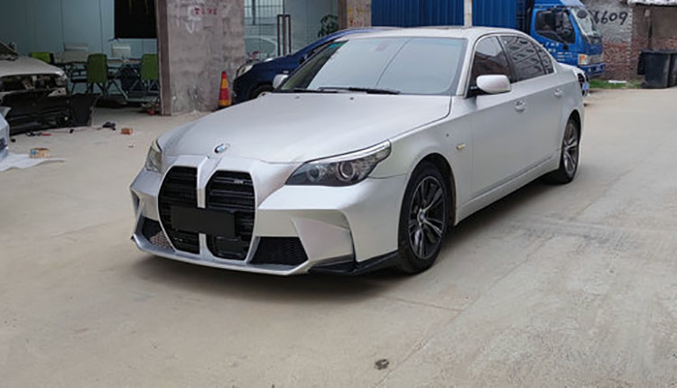 BRZ STI Tweaks Give The Latest Subaru Coupe A (Non-Turbo) Boost