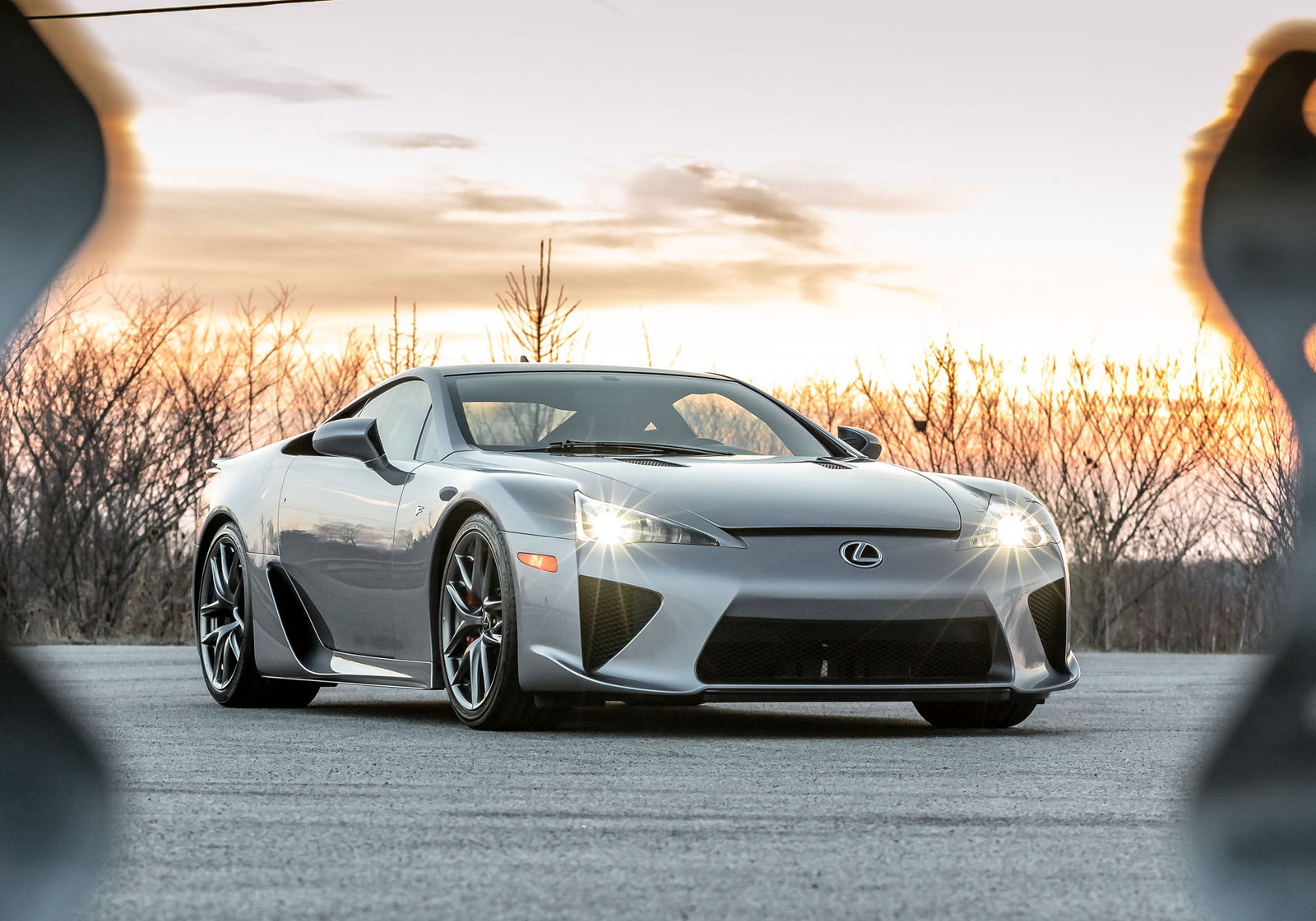 The Mercedes-AMG CLS 53 Has A New Look And Drift Mode