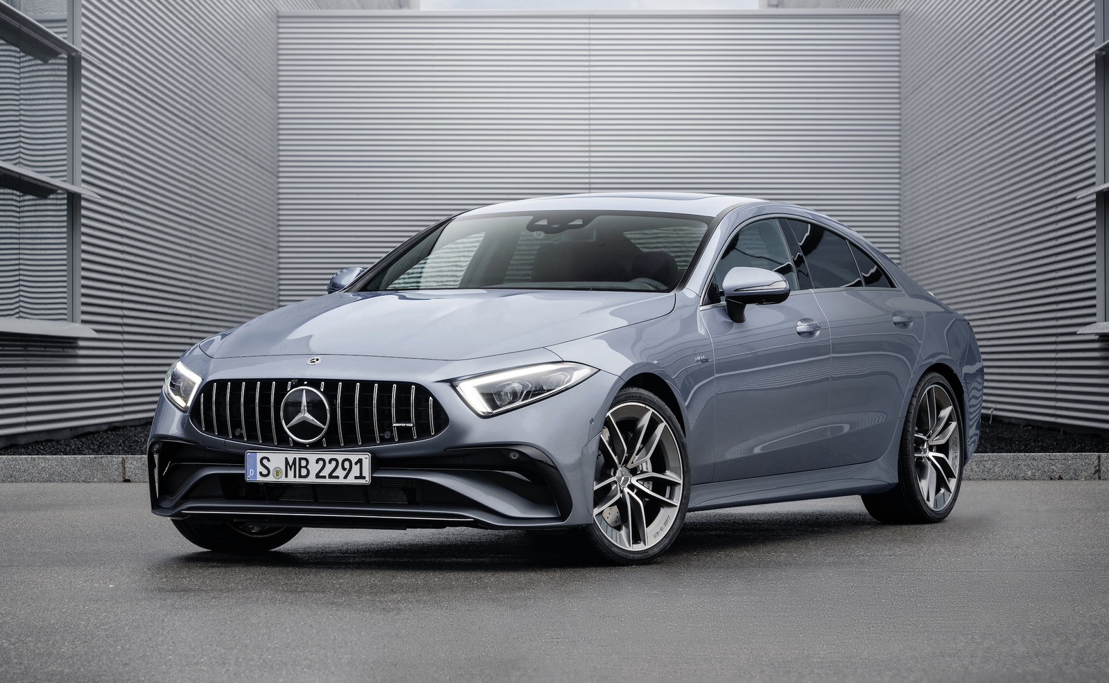 This Ferrari 512 BB Koenig Special Is Pure, Glorious 1980s Excess