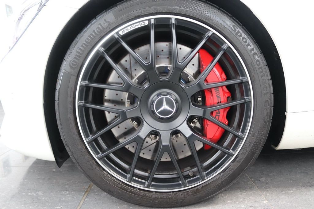 Now You Can Buy A Mercedes-AMG GT S For Less Than A Cayman GTS