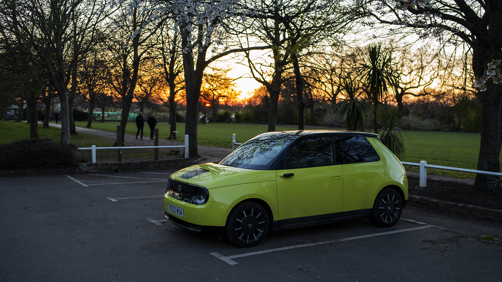 We're Driving A Honda E For 3 Months: What Do You Want To Know?