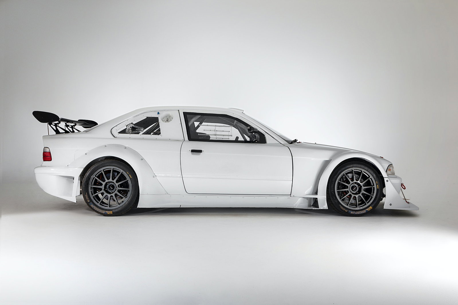 This 388bhp E36 BMW M3 'GTR Tribute' Is Even Better Than The Real Thing