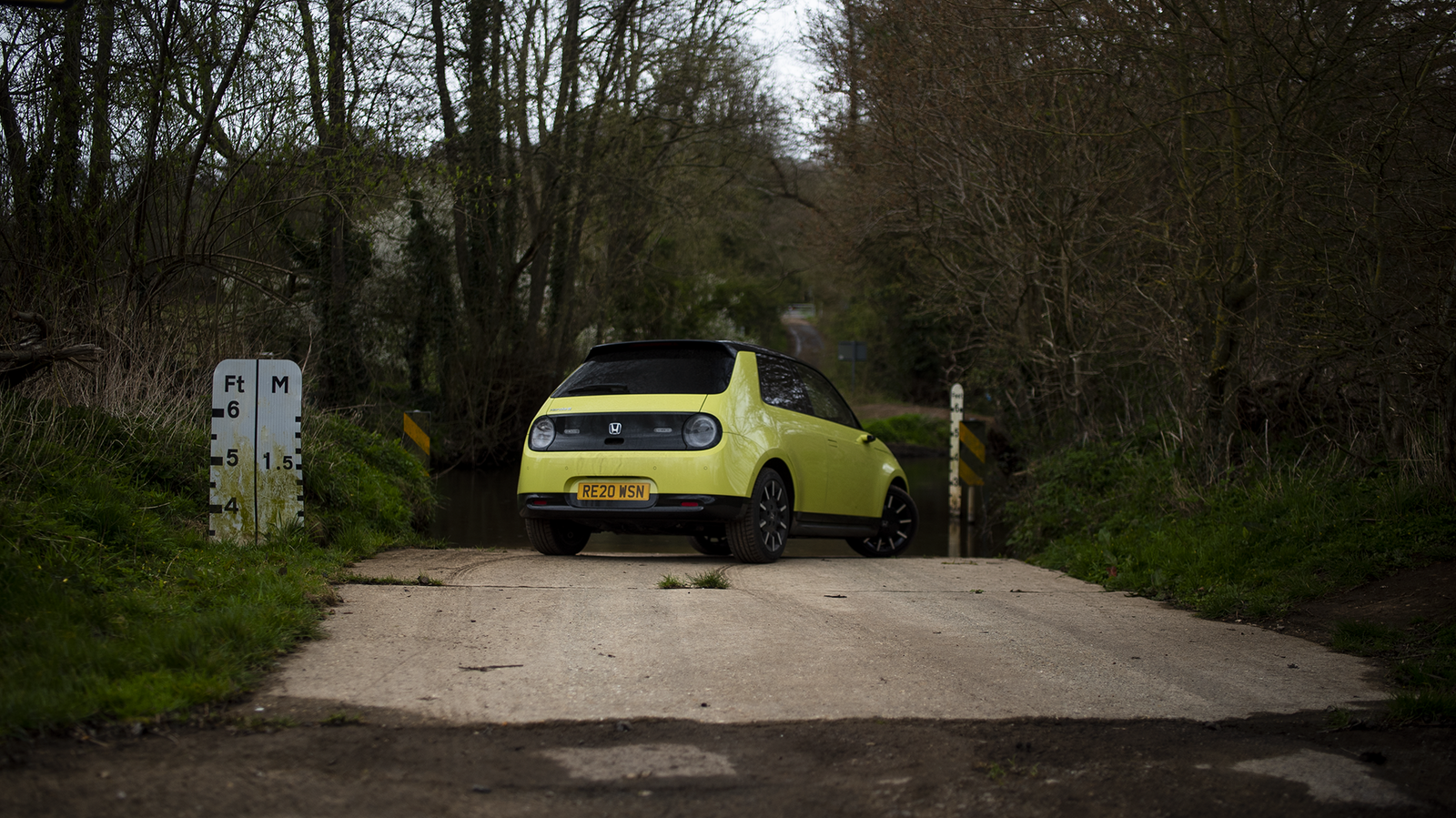 We're Driving A Honda E For 3 Months: What Do You Want To Know?