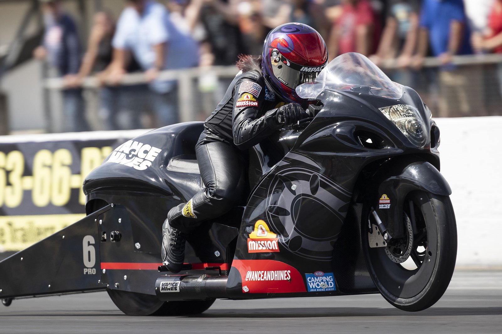 Image via Vance & Hines