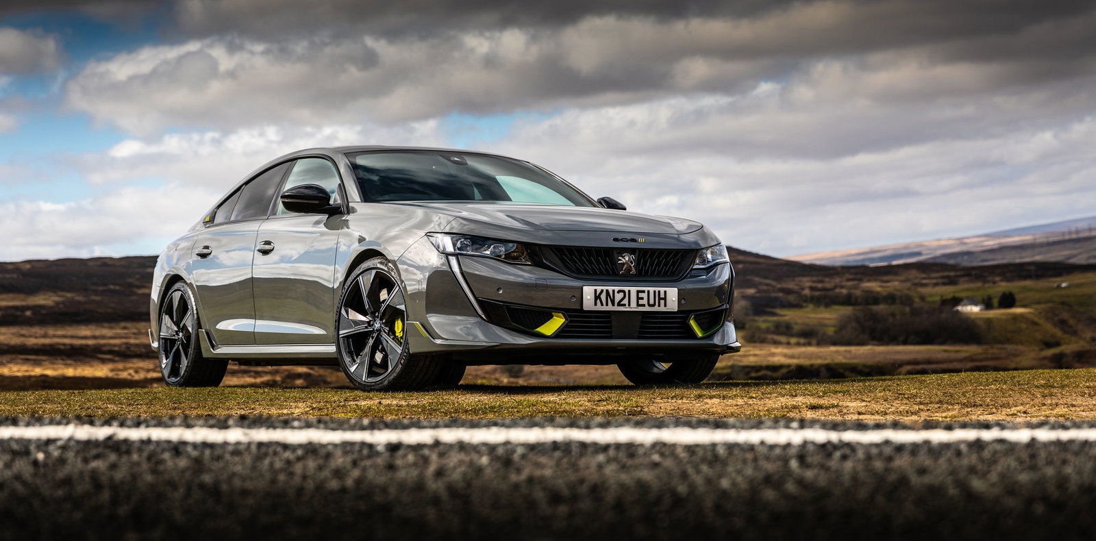 Ford Mustang Mach E Review: Not A Game-Changer, But Pretty Great