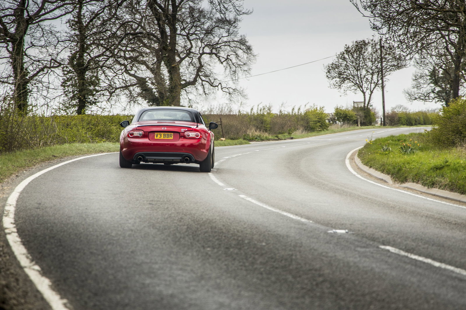 Porsche Taycan Cross Turismo Review: One Half Of Our New Dream Two-Car Garage