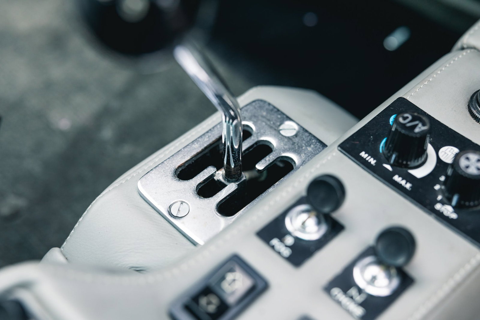 This Ferrari 512 BB Koenig Special Is Pure, Glorious 1980s Excess