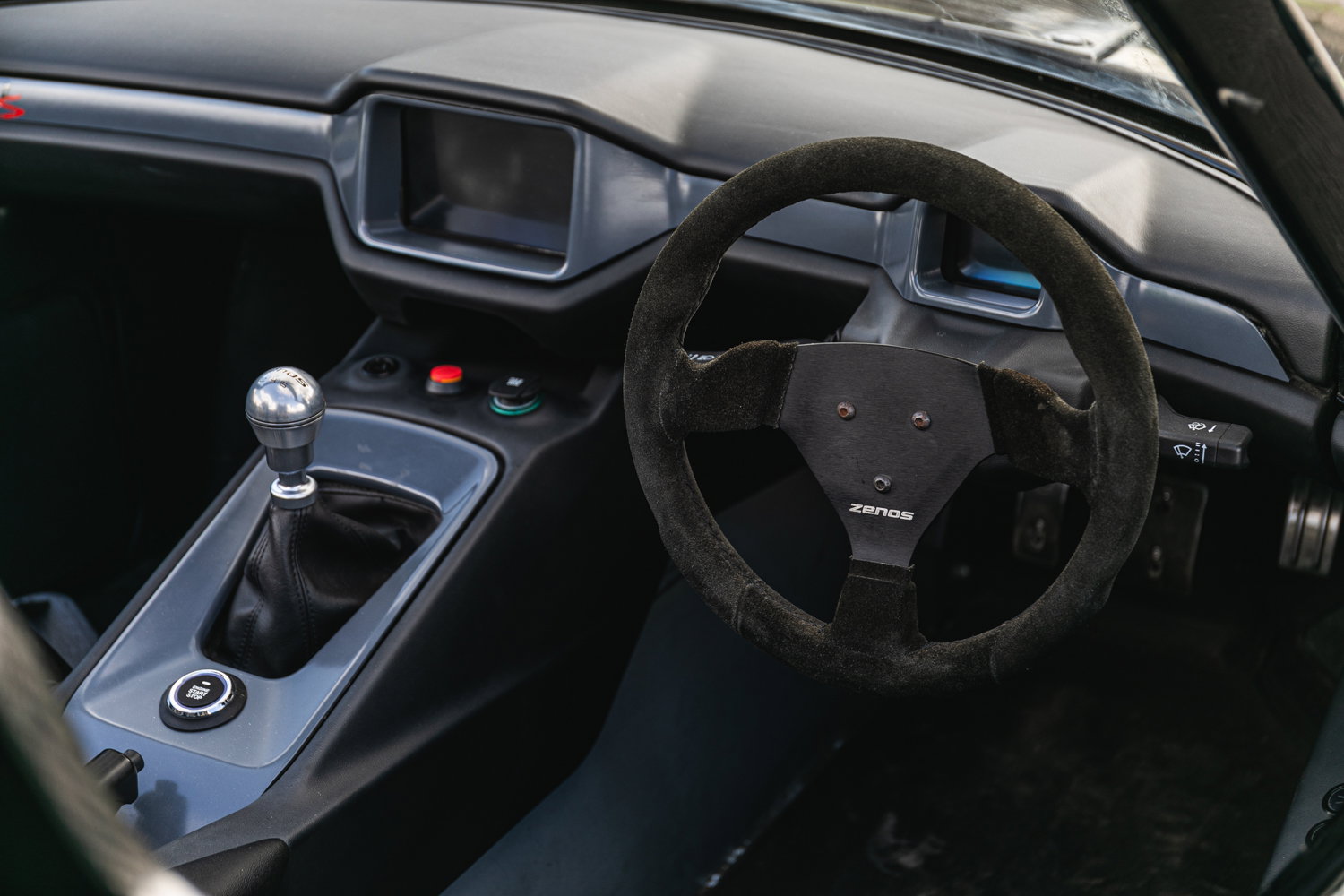 The Obscure, Short-Lived Zenos E10 S Could Be Yours For As Little As £15k