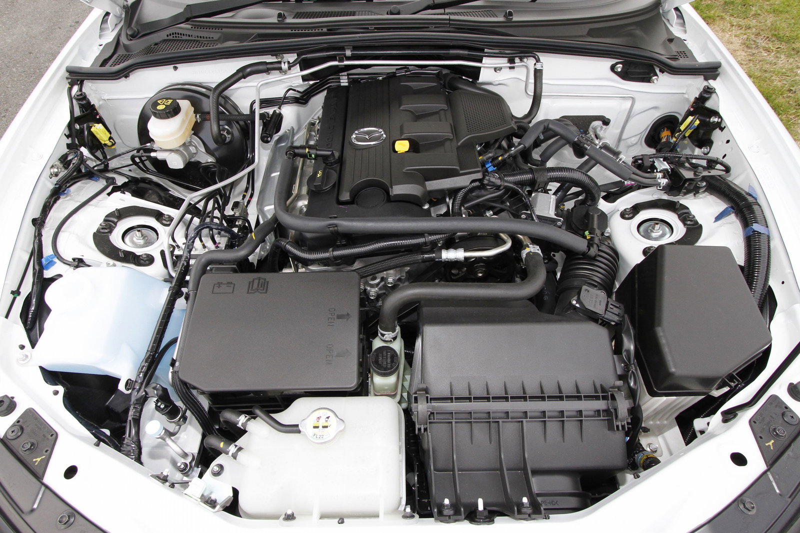 NC Mazda MX-5 Buyer's Guide: 10 Things You Need To Know