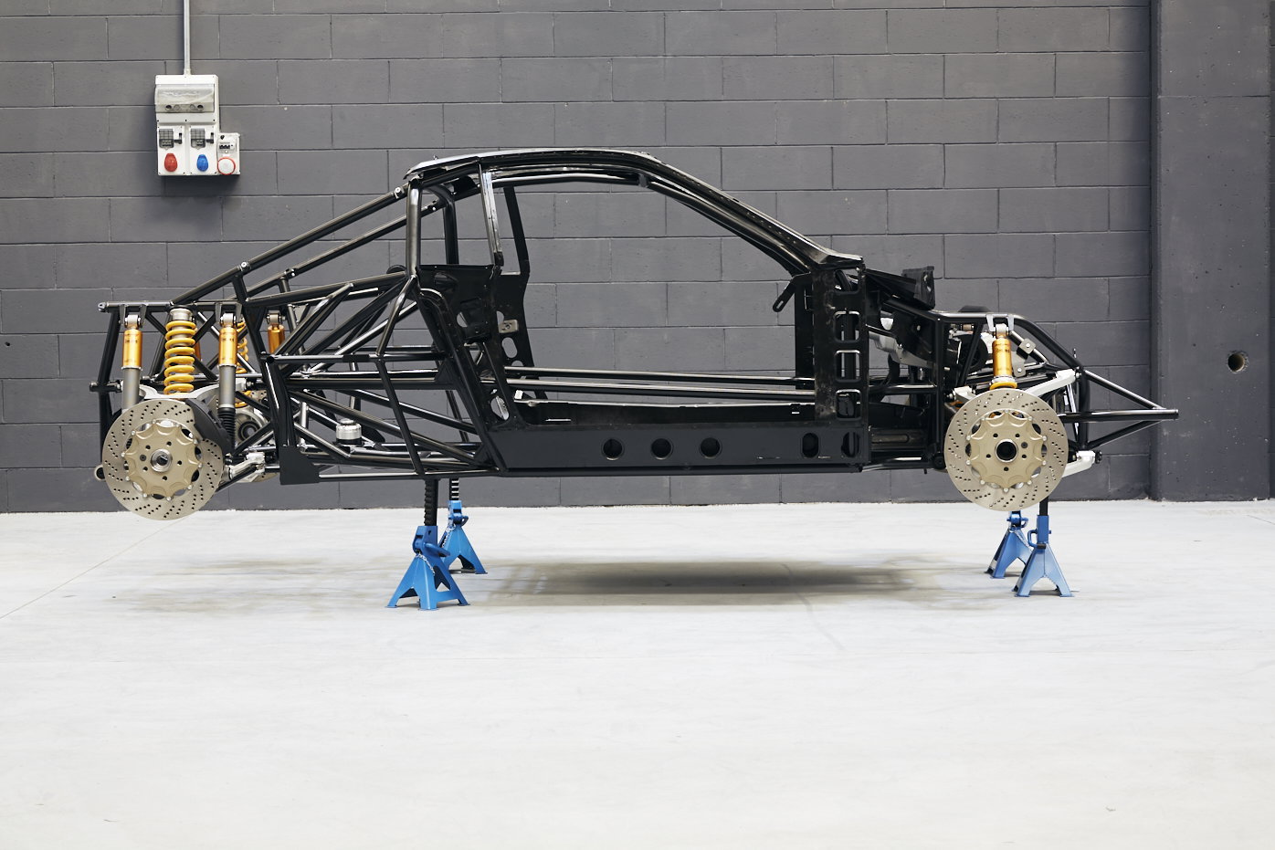 You Can Now Buy A 'Brand New' Lancia 037 With 500bhp