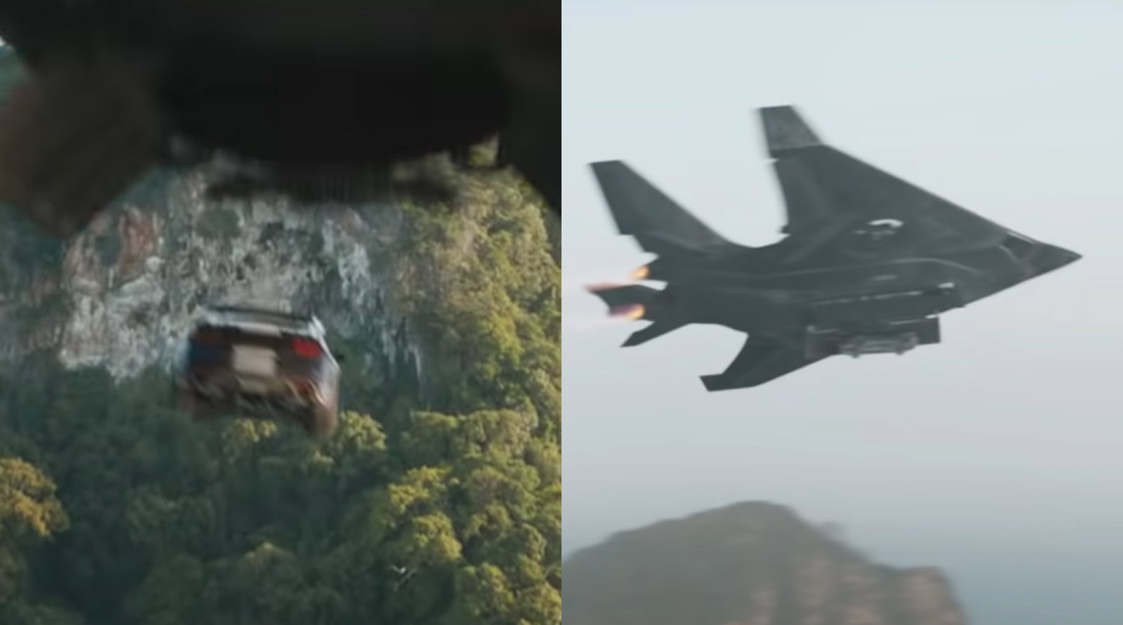 The Magnet Plane In Fast & Furious 9 Was A Nine-Year-Old Kid's Idea