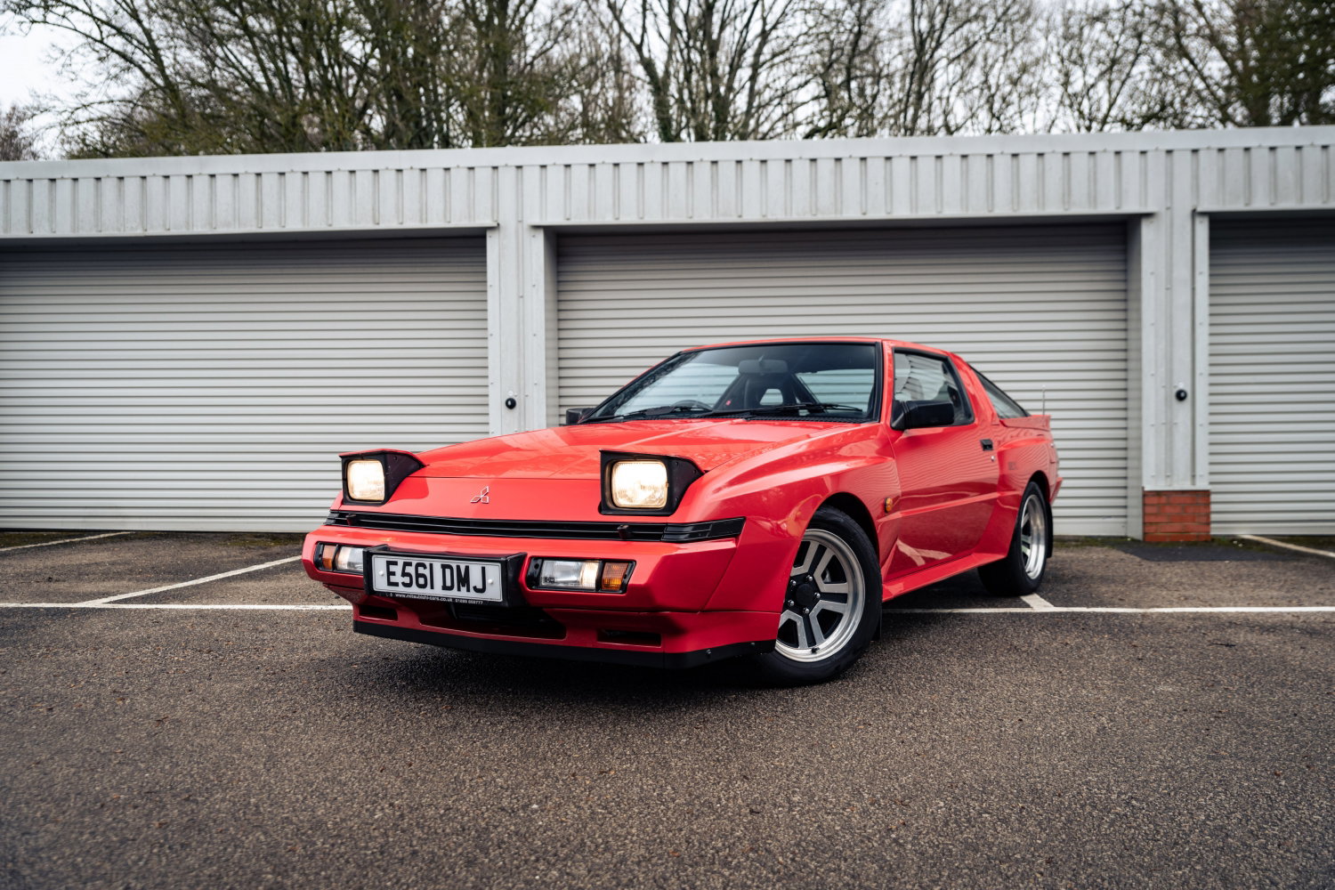 Mitsubishi UK's Evo VI TME Sells For £100k, IX FQ-360 MR Hits Nearly £70k
