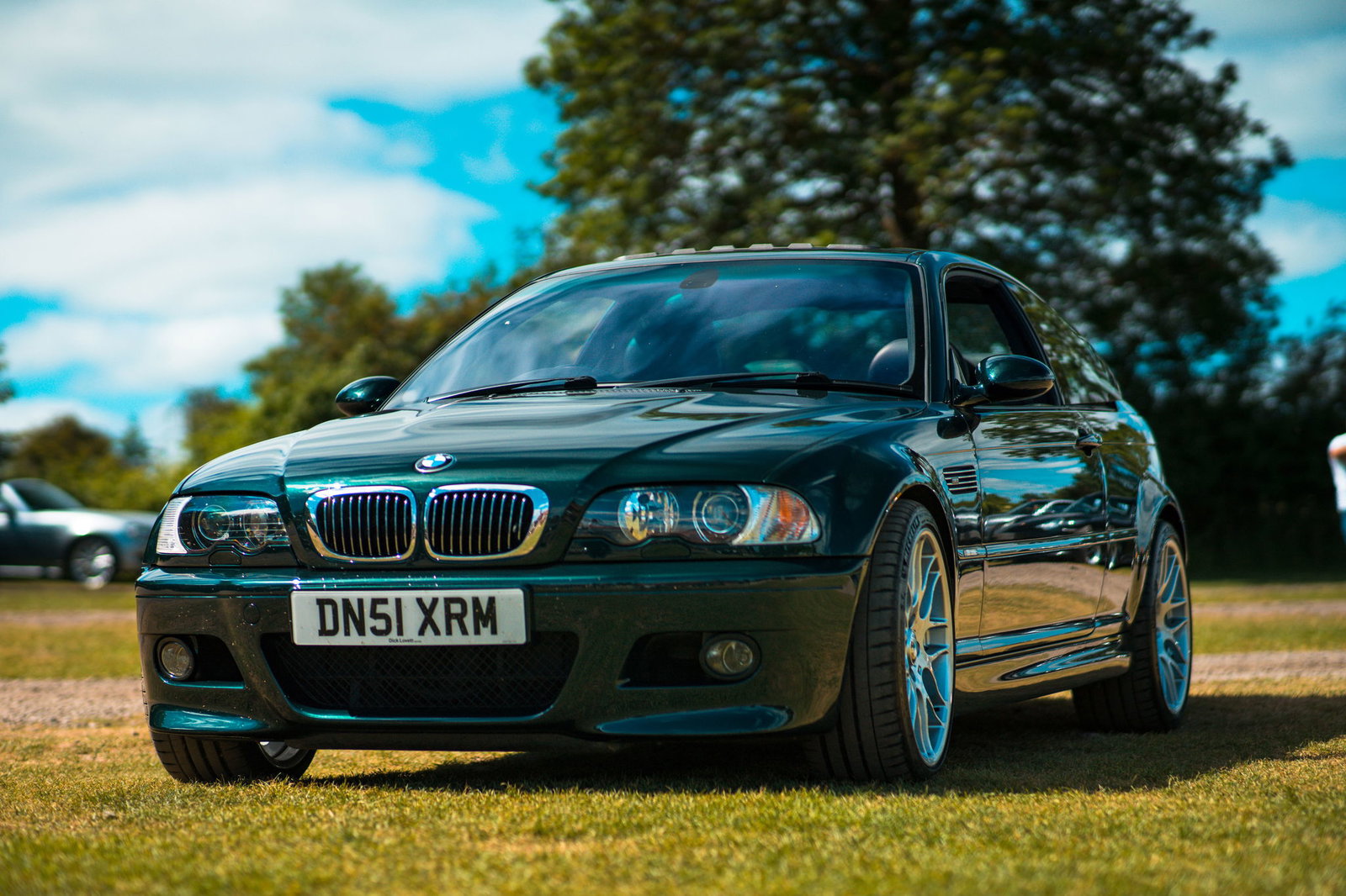 Photo - @willchandlr